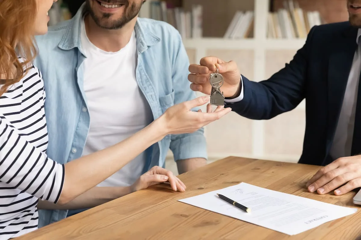 Banco Ciudad baja la tasa de su crédito hipotecario para quienes venden y compran