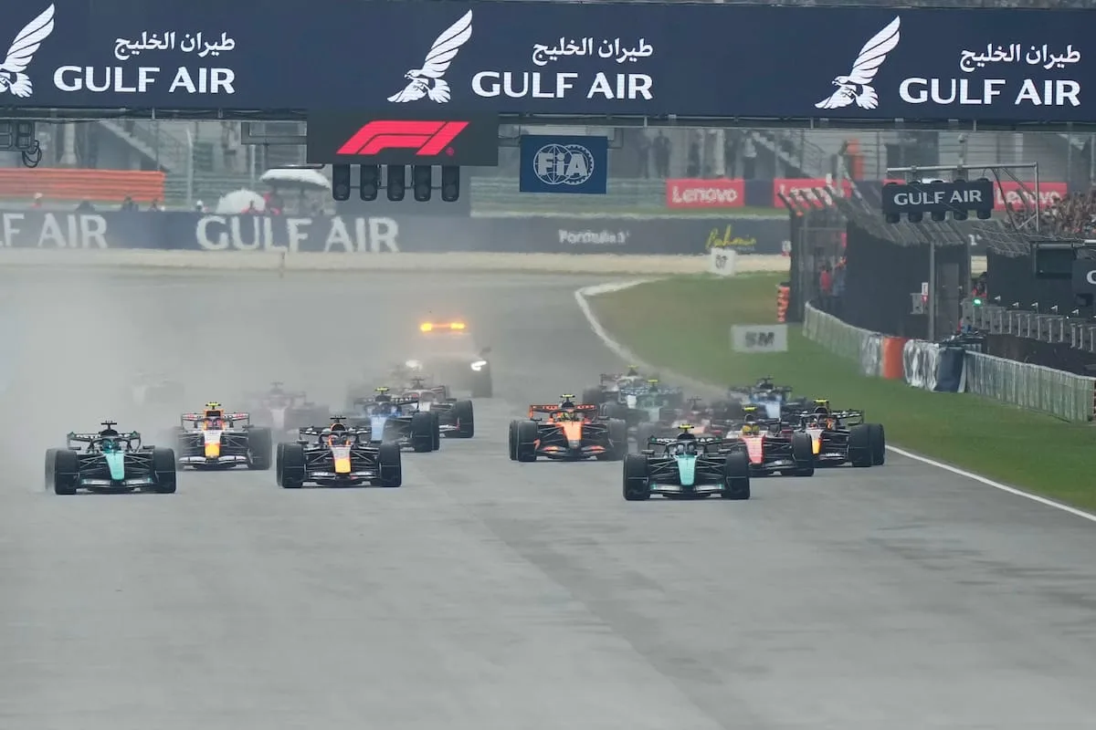 Los pilotos explotaron tras el Gran Premio de Bahréin: ironías, quejas e incertidumbre para el futuro de la Fórmula 1