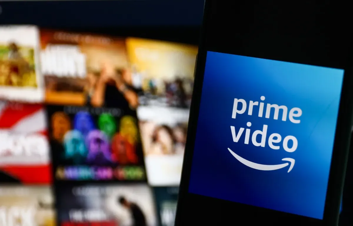 Andy Jassy dijo que Prime Video va camino a facturar decenas de miles de millones de dólares