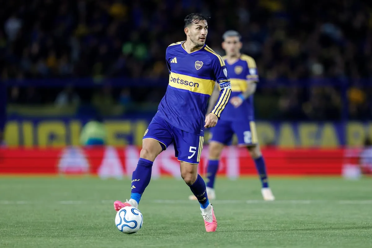 En qué canal pasan Boca vs. Racing por la Copa Argentina 2026 hoy