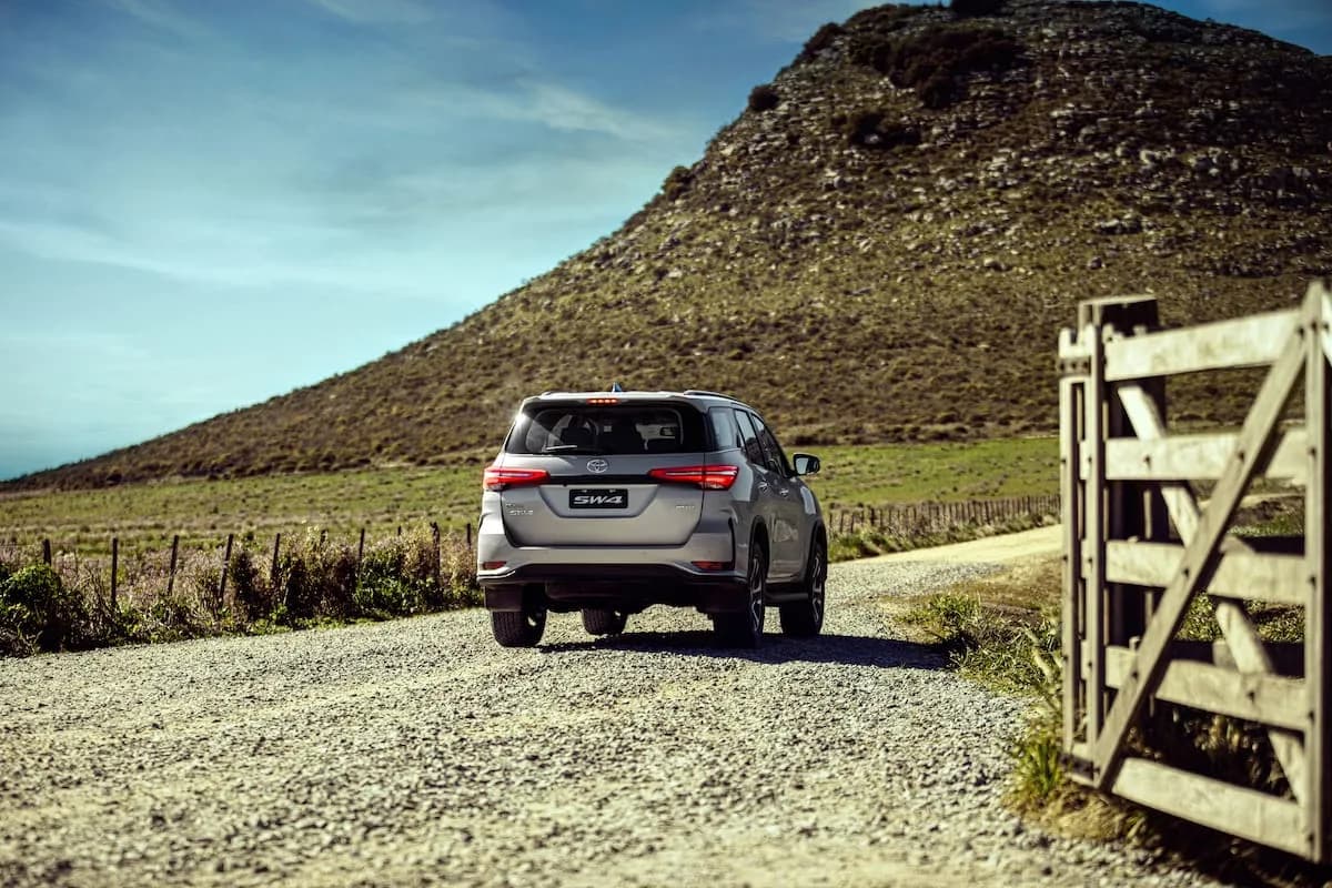 Tasa 0 y hasta 30 cuotas: los SUV que se financian en octubre de 2026