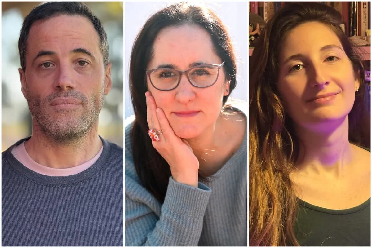 Otras voces: el Fondo Nacional de las Artes dio a conocer a los ganadores del concurso literario