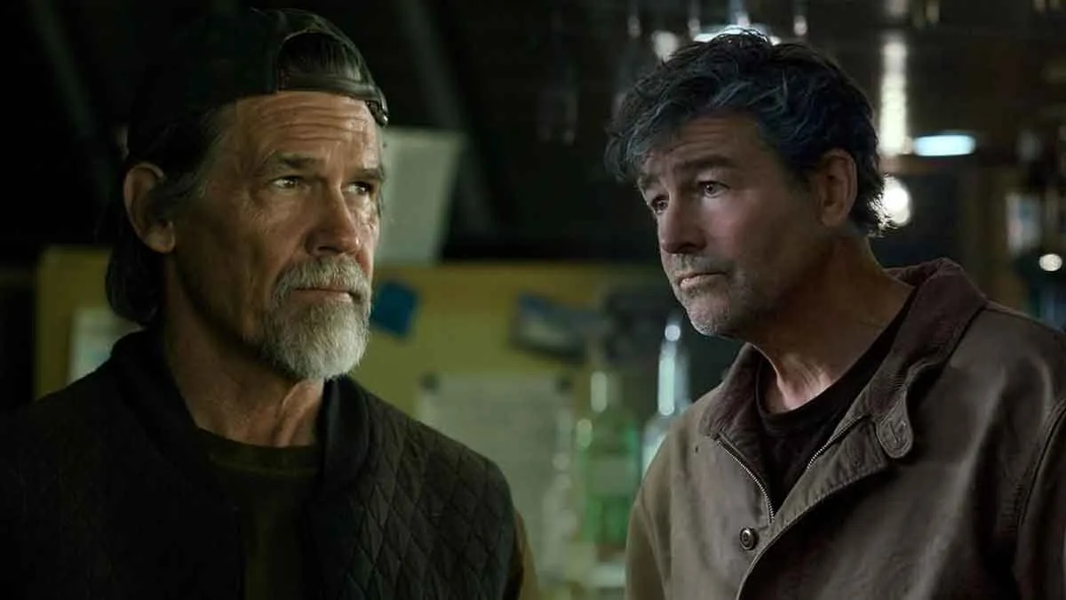 Josh Brolin explicó por qué rechazó ser Hal Jordan en Lanterns