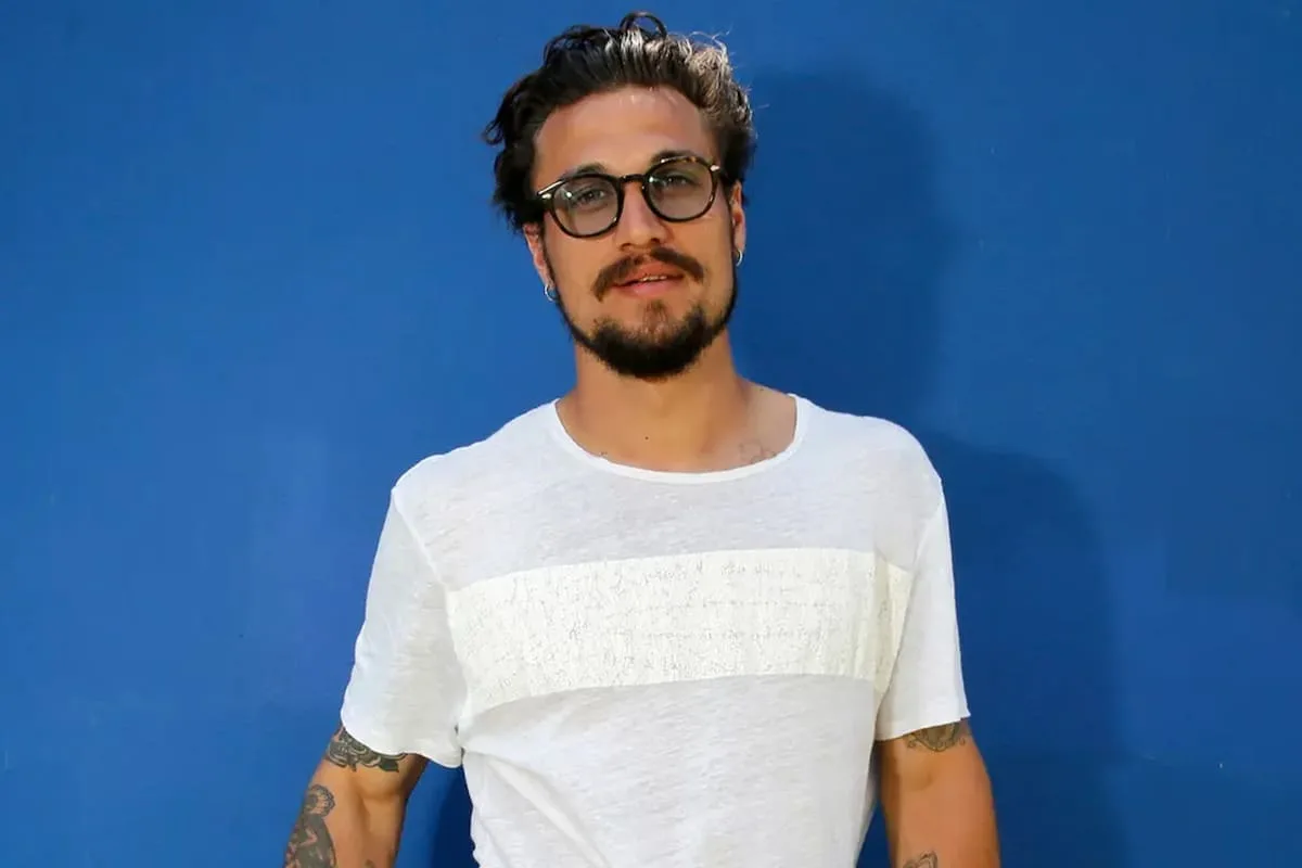 Habló el hermano de Daniel Osvaldo y contó cómo sigue la salud del exfutbolista