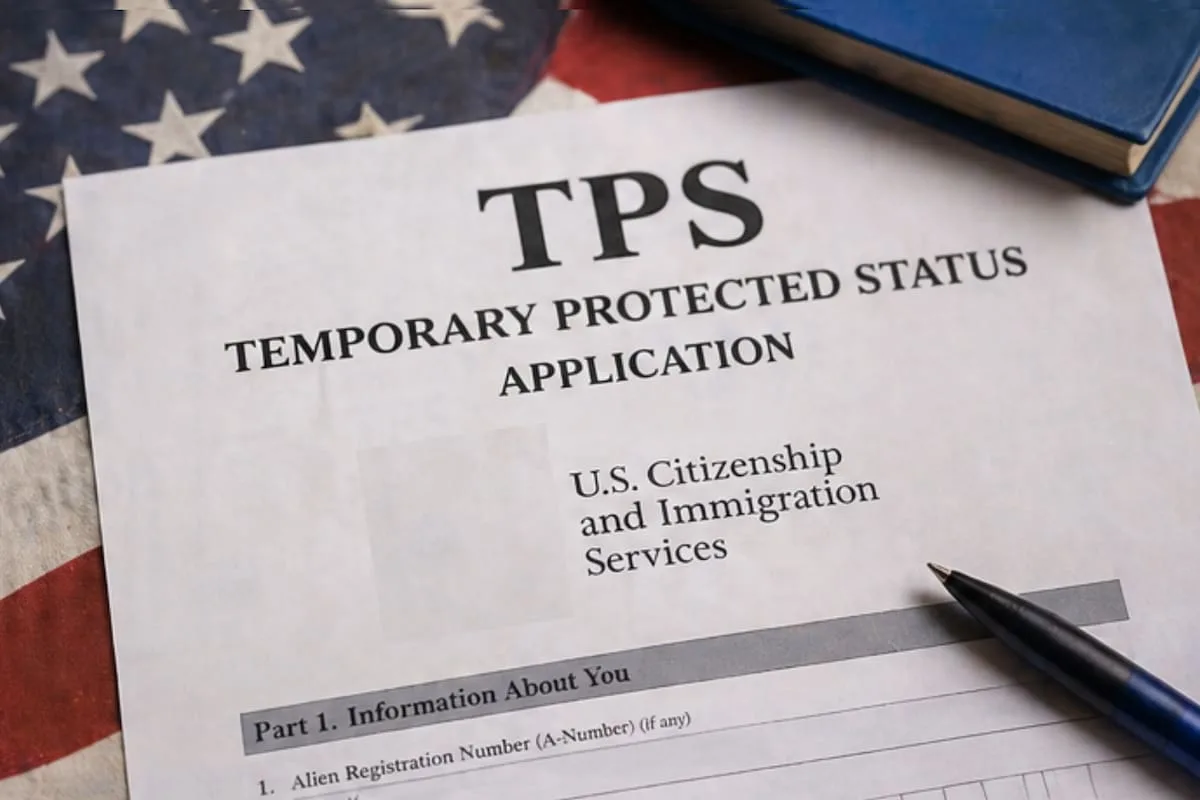 Senado de EE.UU.: proyecto bipartidista busca extender el TPS para ucranianos