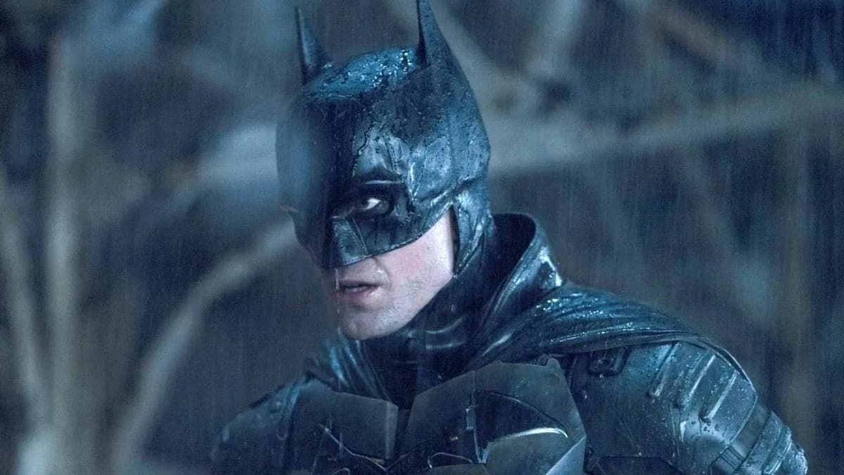 Malas noticias para 'The Batman II': Su director se retira por motivos personales y el rodaje queda paralizado