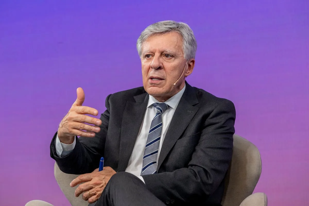 Daniel López Rosetti, médico cardiólogo: “La dosis indicada de caminata rápida es llegar a 150 minutos semanales”