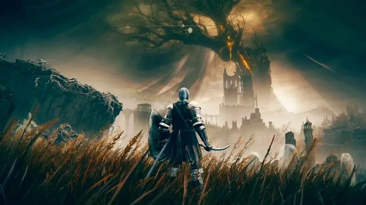 Elden Ring llega al cine con A24: la película más cara del estudio y competencia para El Señor de los Anillos