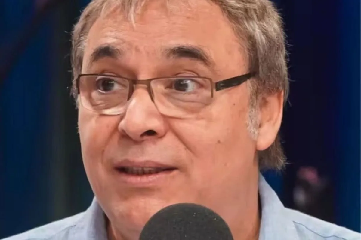 Gabriel Rolón, psicólogo: “Me gusta definir el psicoanálisis como el arte de intentar que alguien no cumpla su destino”