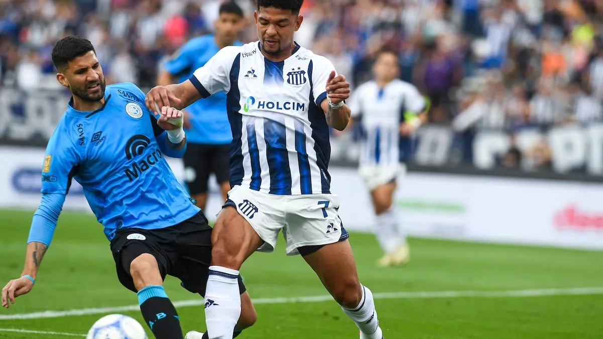 Talleres vs. Belgrano, en vivo por el Torneo Clausura: el minuto a minuto del partido
