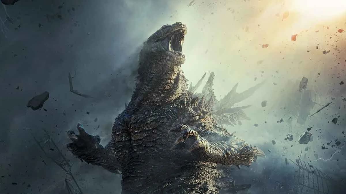 Godzilla Minus Zero: el productor explicó por qué Toho no planea otra secuela