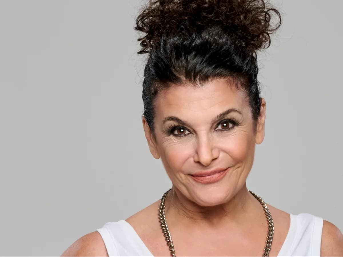 Alejandra Majluf, la actriz que entró a Gran Hermano a falta de ficción y quedó eliminada: "Me preguntaba si iba a poder resistirlo"