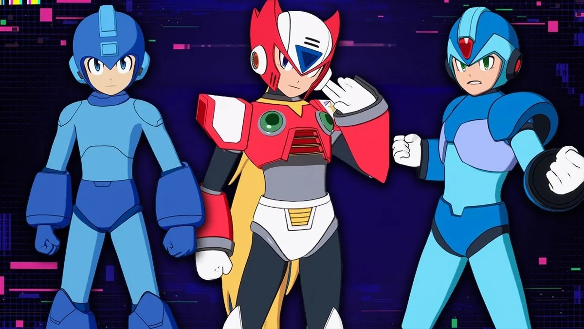 Mega Man y Lil Wayne llegan a Fortnite: Fechas de estreno, skins y cómo obtener cosméticos gratis