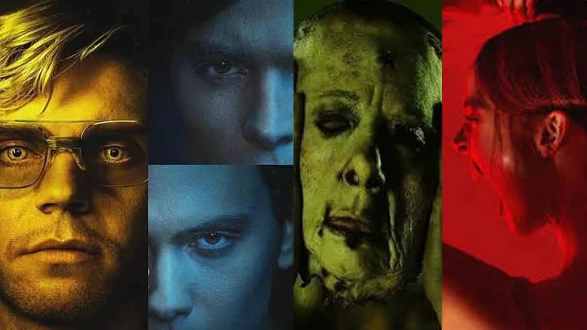 Monster mira a su temporada 5 y ya baraja a sus próximos asesinos