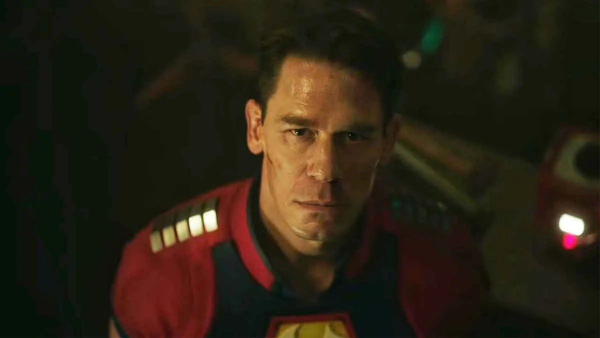 John Cena anticipa que Peacemaker quedará en segundo plano en el nuevo DCU