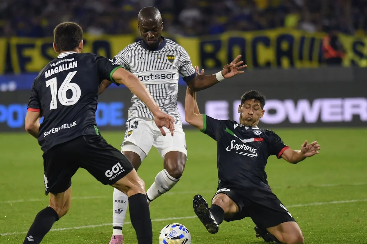 El tribunal de Apelaciones de AFA rechazó el recurso de Vélez y se confirmó el Boca - Racing de Copa Argentina