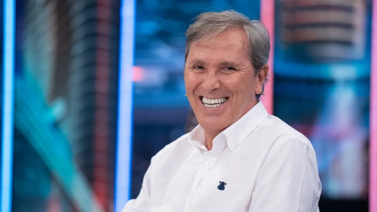 Paco González recordó su salida de la Cadena Ser: "Vais a hundir la radio"