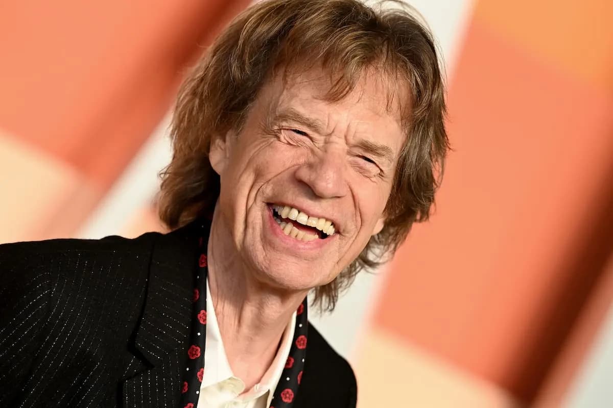 La revolucionaria técnica que practica Mick Jagger y que le permite hacer un entrenamiento de alto rendimiento con más de 80 años