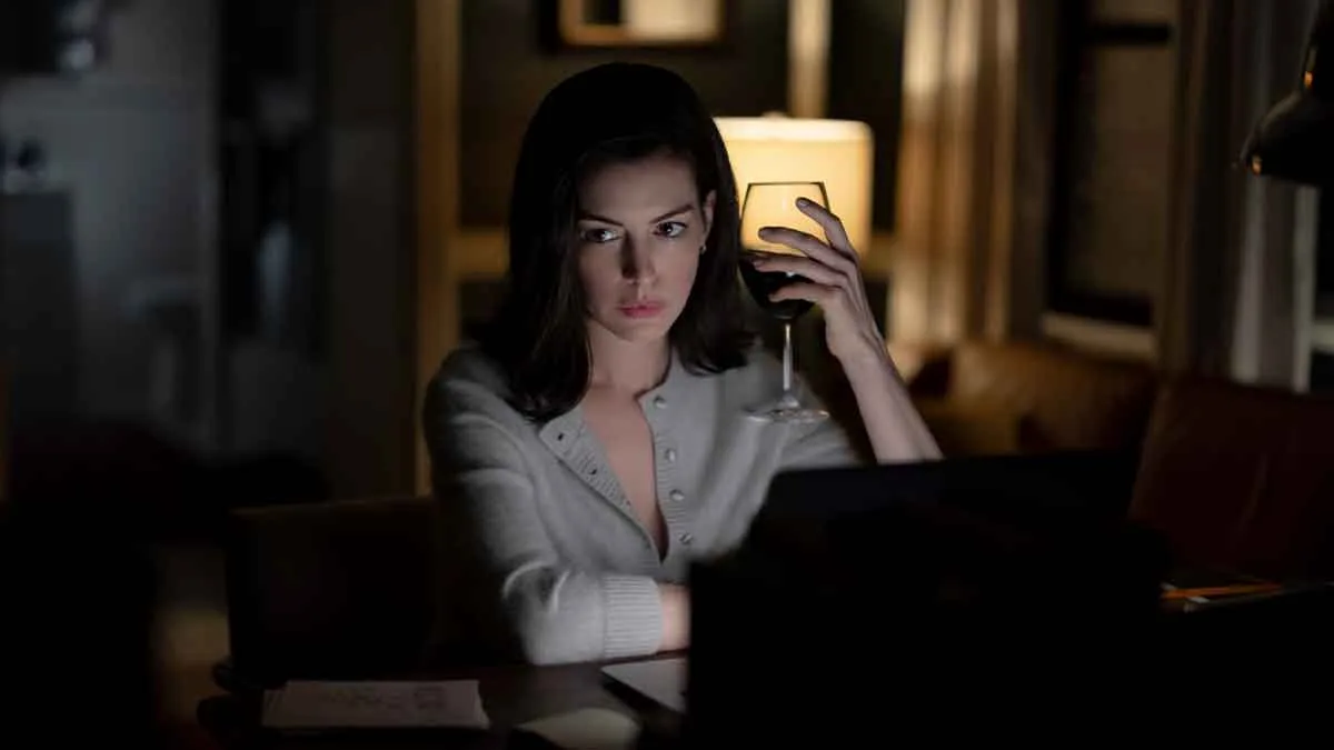 Las primeras reacciones de Verity anticipan uno de los thrillers más comentados del otoño