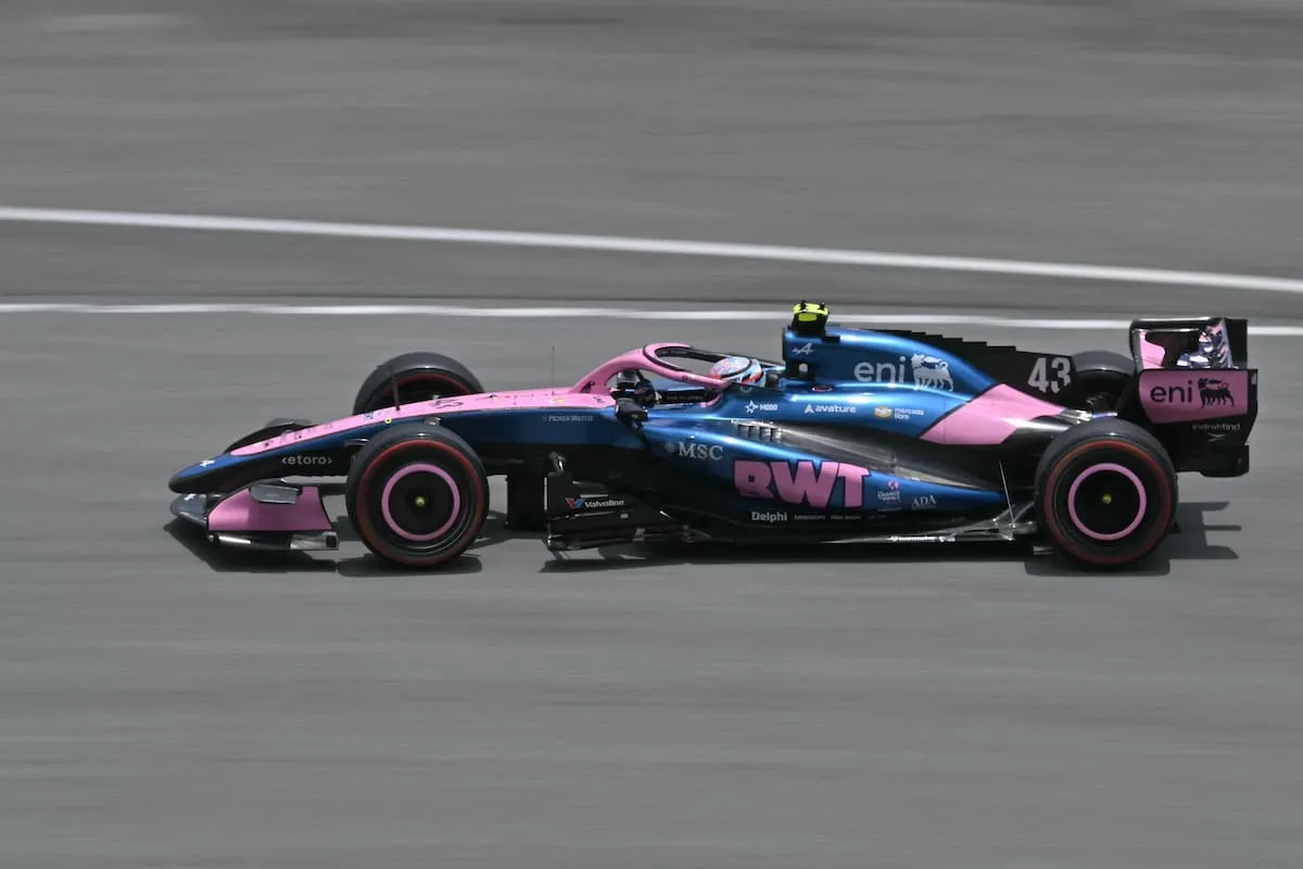 Cómo le fue a Franco Colapinto en el GP de Malasia de Fórmula 1 2026