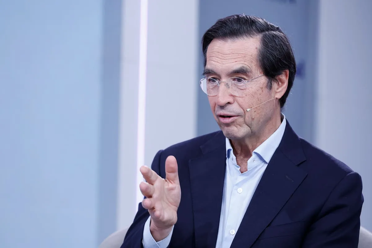 Mario Alonso Puig, médico experto en emociones: “La felicidad es una conexión directa con aquello que sos”