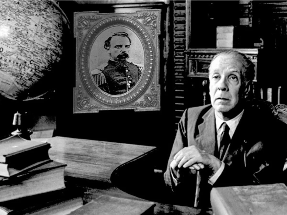 Festival Borges 2026: sexta edición por los 40 años de la muerte del autor