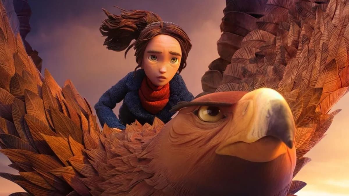 Wildwood, la película stop motion más ambiciosa de LAIKA, llega a los cines el 23 de octubre