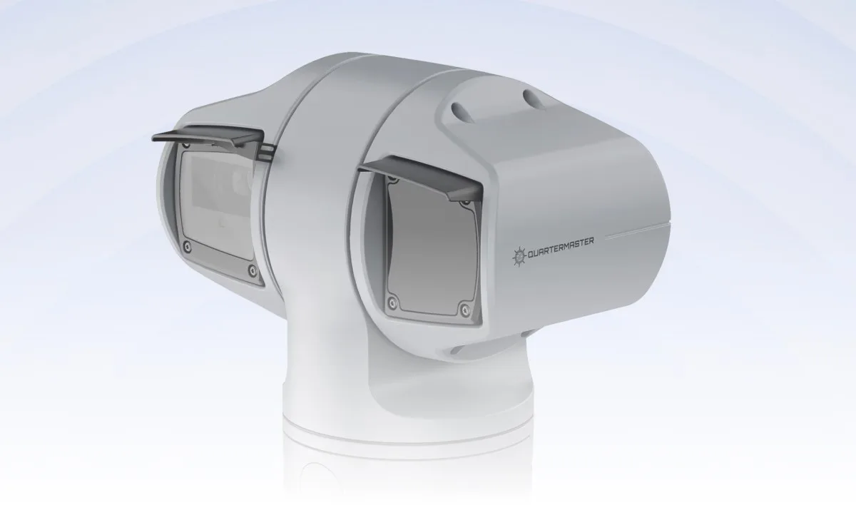 Ocean surveillance startup Quartermaster raises another $140M