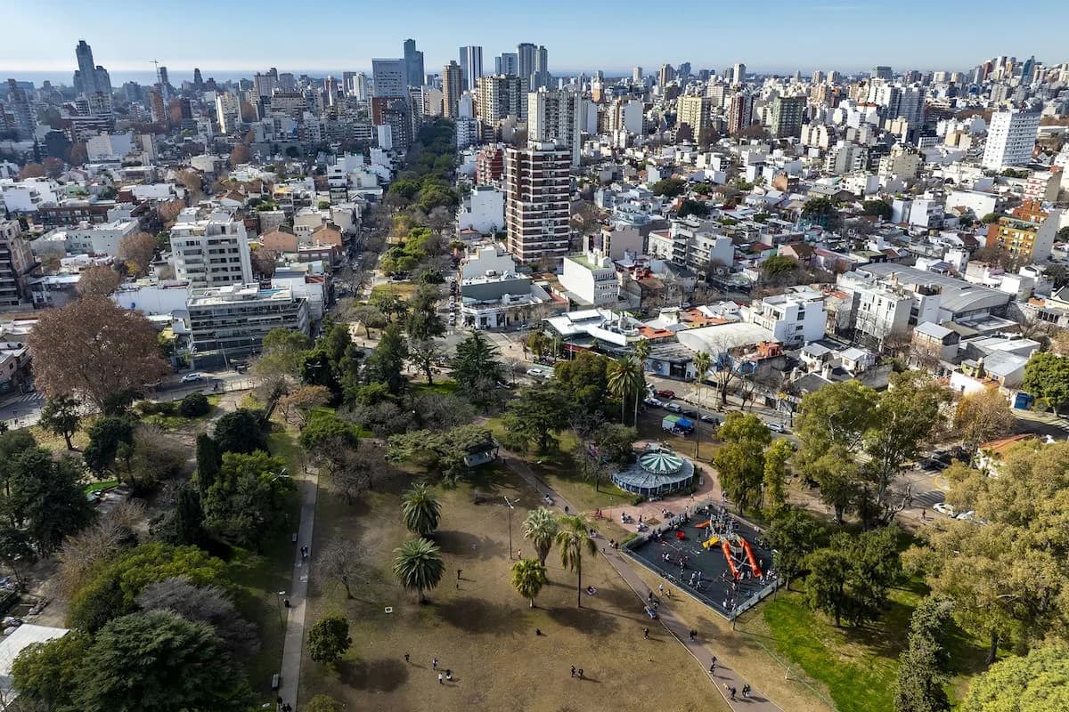 Saavedra, bajo la lupa: cuánto cuesta un dos ambientes en octubre y por qué atrae compradores