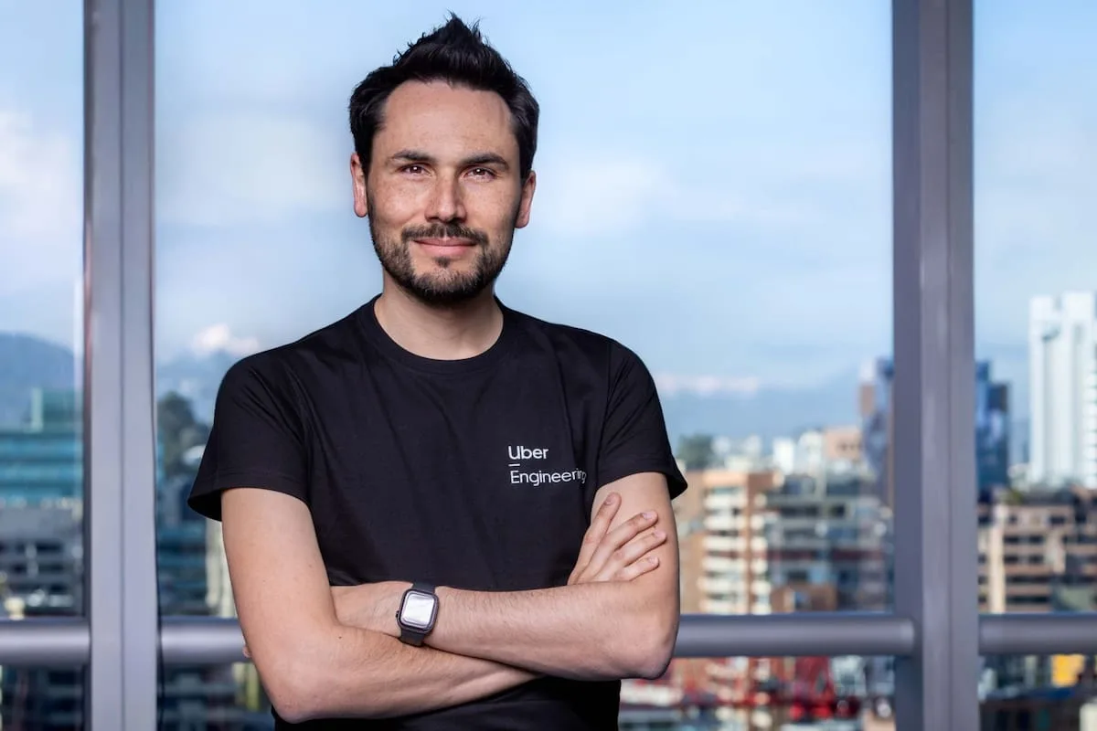 Uber revela que más del 70% de su código ya se escribe con IA agéntica
