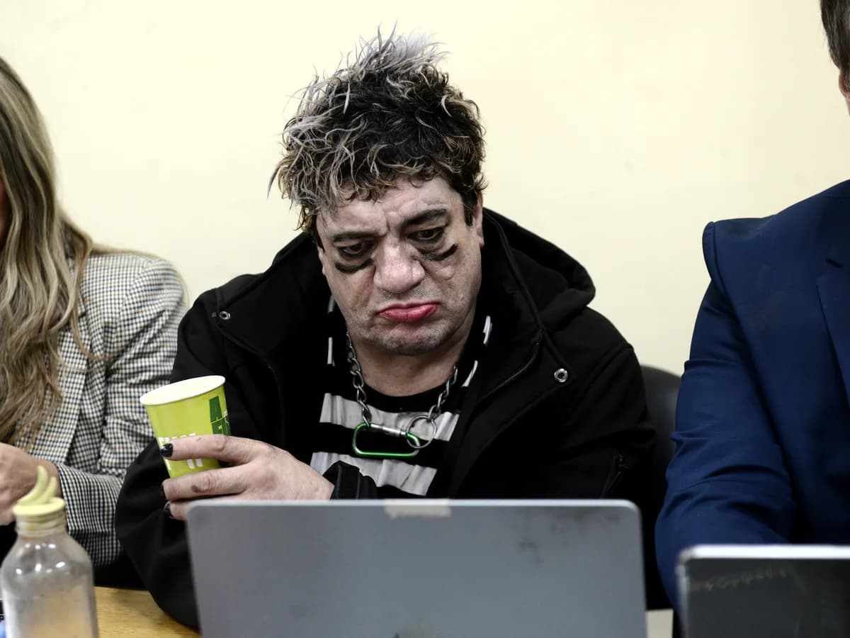 Internaron a Pity Álvarez en el Hospital Tornú: ingresó con un cuadro de "deterioro cognitivo"