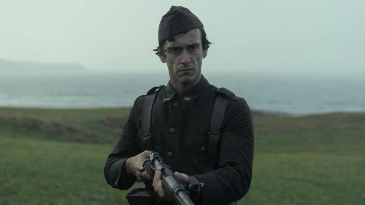 Los Javis preparan una serie para HBO Max inspirada en los crímenes de Tor: "Queremos crear algo nunca visto"