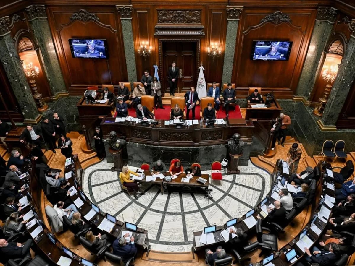 La Legislatura porteña aprobó el cambio de nombre de un tramo de la calle California por José Luis Cabezas