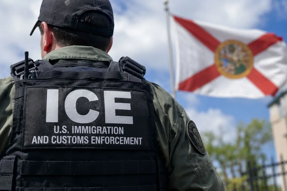 Noticias del ICE en Florida y qué se sabe de las redadas migratorias en octubre 2026