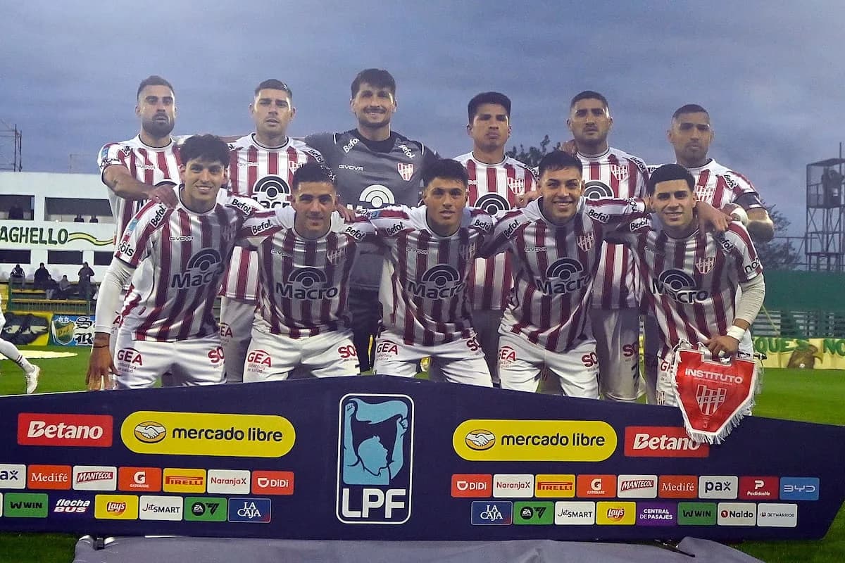 Torneo Clausura 2026: cómo están los cruces de octavos tras la fecha 13