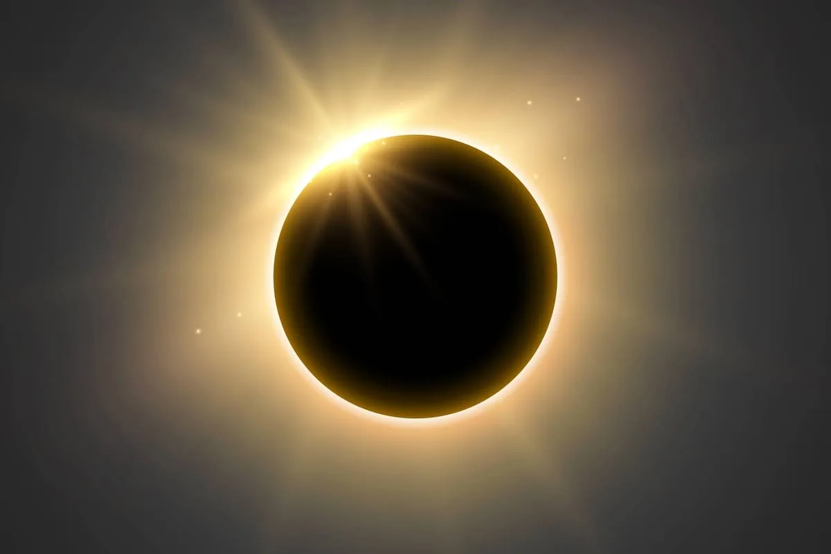Eclipse solar total del 12 de agosto: trayectoria y dónde se verá
