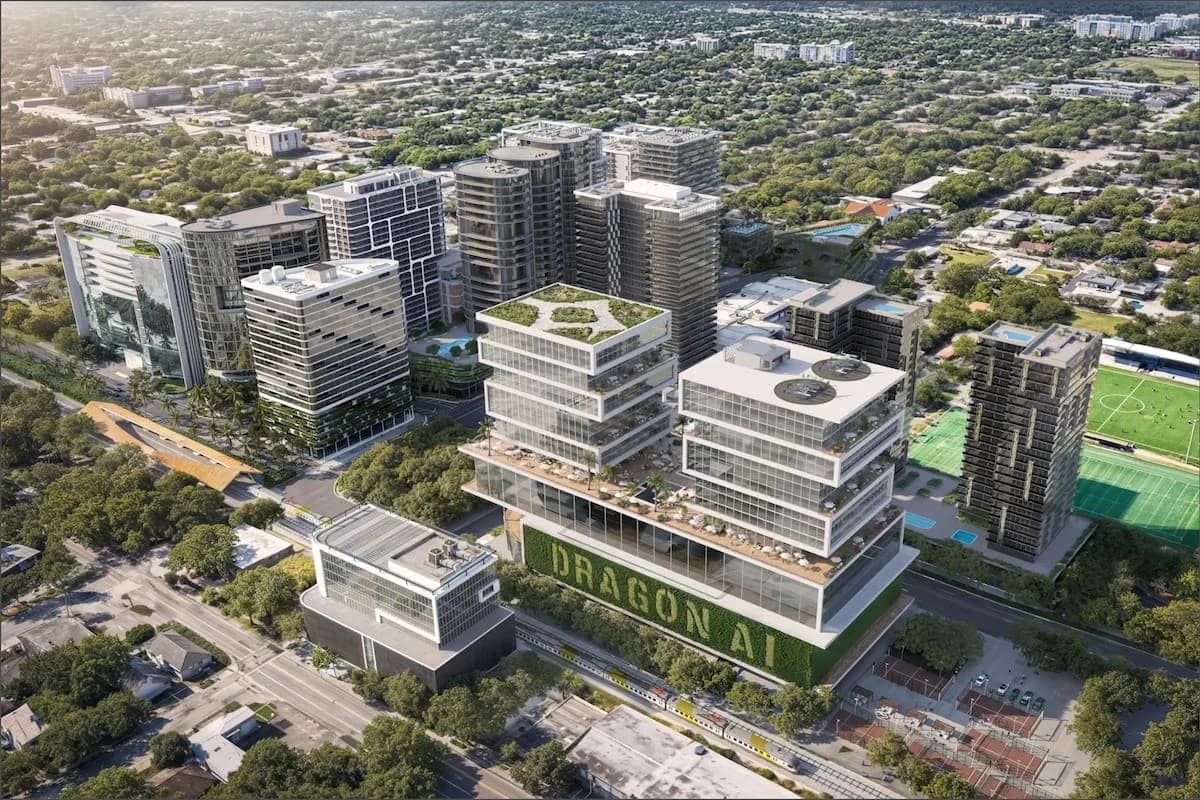 Vuelve el megaproyecto Magic City Innovation District: un Silicon Valley en Miami