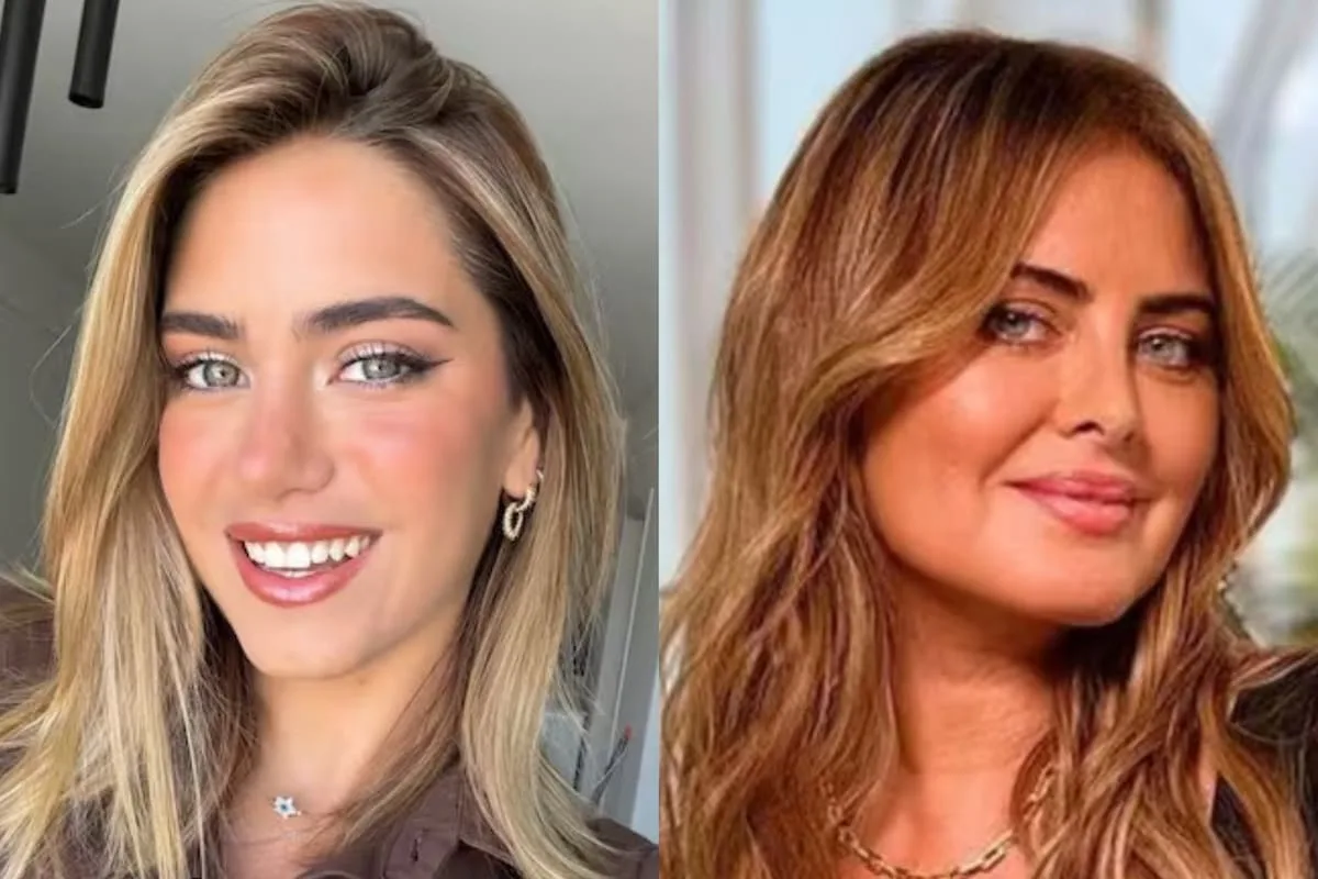 Quién es Sabrina Cortez, la ex Gran Hermano que interpretará a Silvina Luna en la docuserie de Netflix