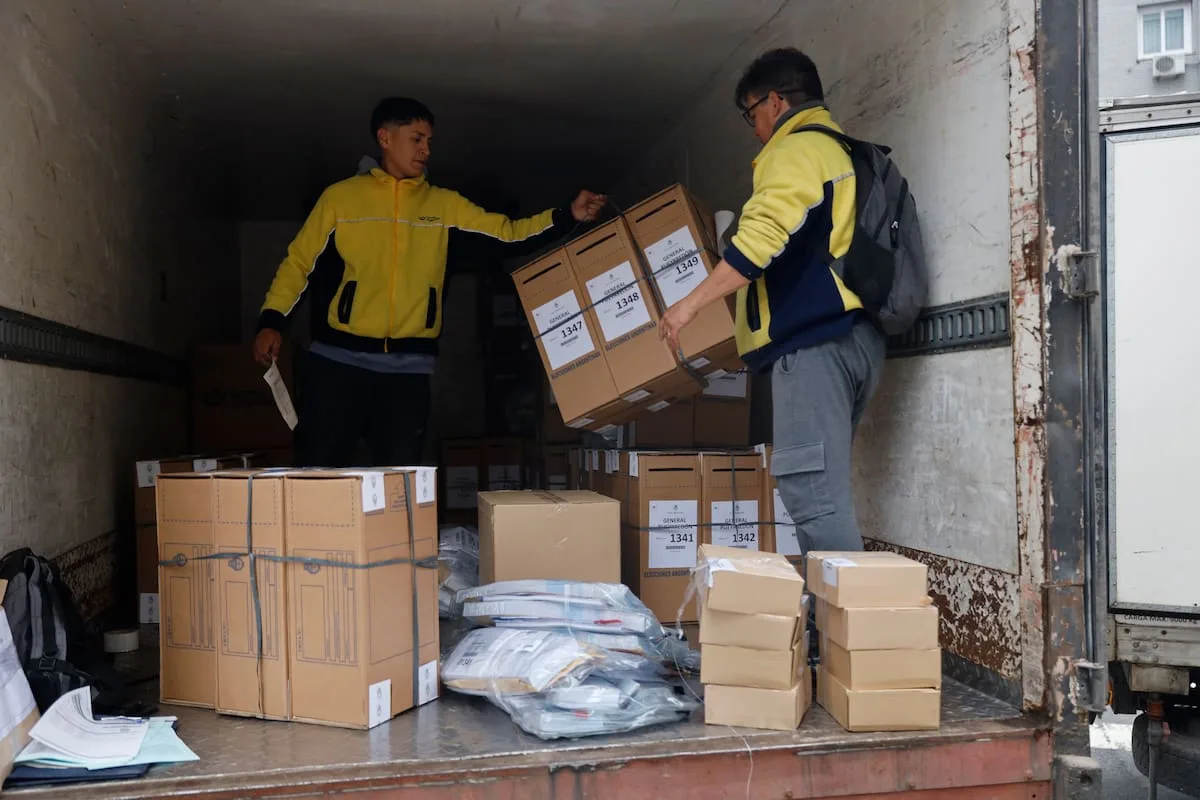 El Gobierno eliminó la participación ciudadana en la designación de jueces