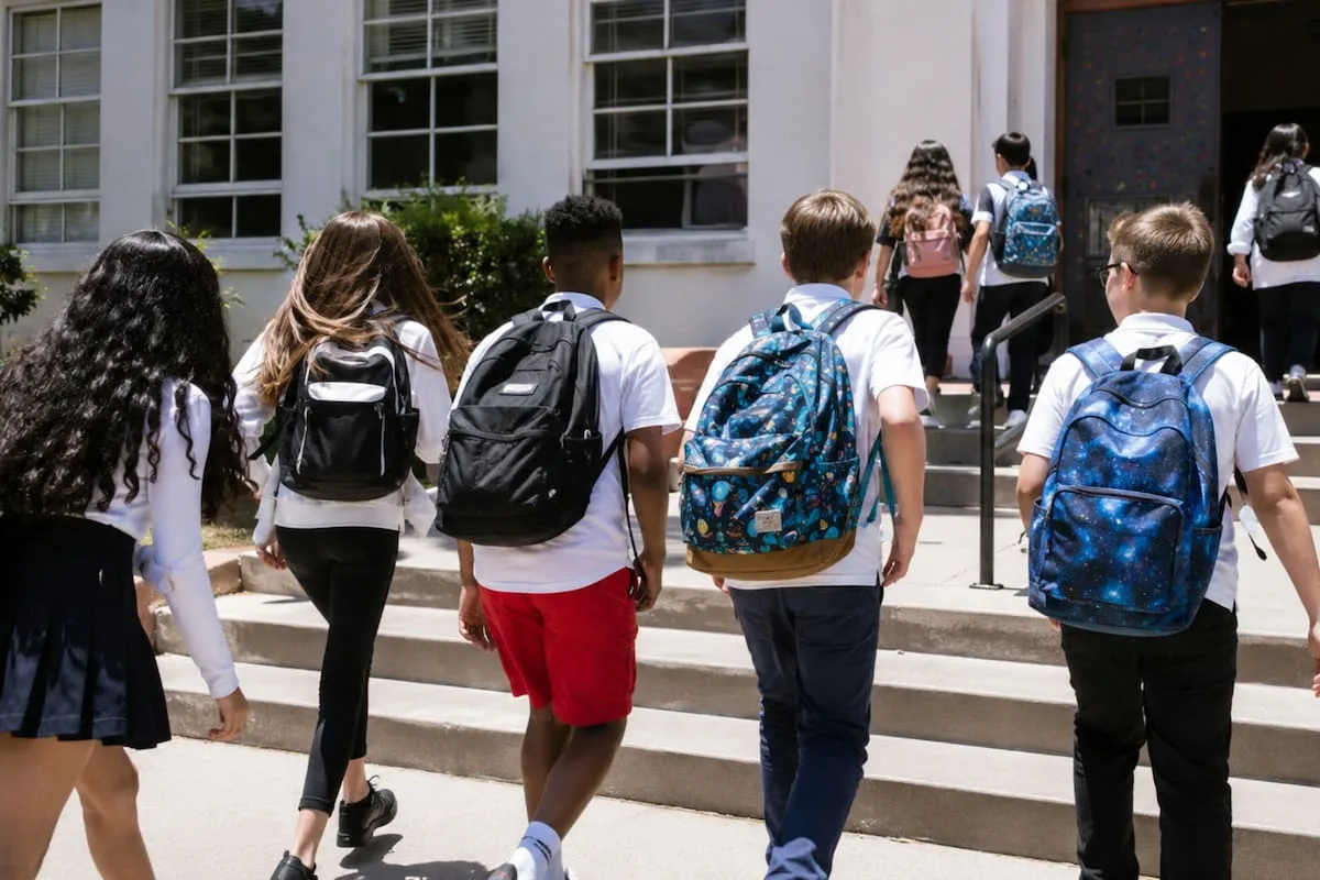 Calendario escolar 2026-2027 en Florida: cuándo empiezan las clases en Orlando y Miami