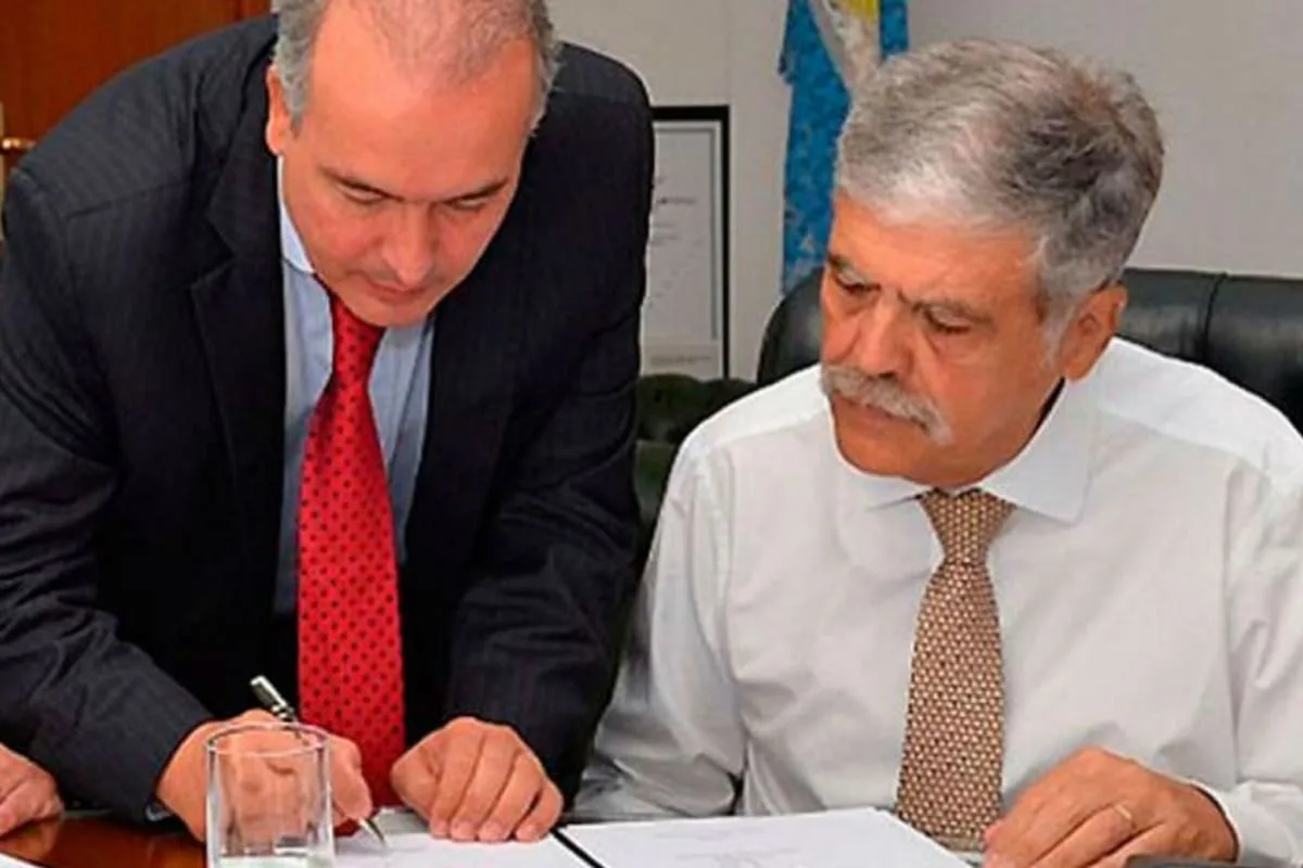 Juicio por Skanska: este lunes se conocerá el veredicto del primer gran caso de corrupción del kirchnerismo