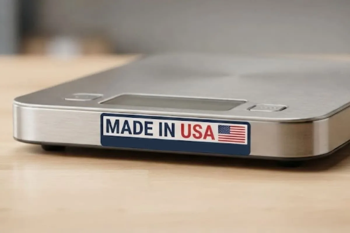 La FTC advierte a siete empresas por etiquetar productos como "Made in USA" de forma engañosa