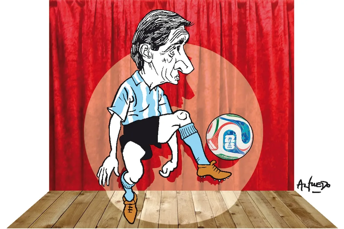 El brindis de Jorge Brito que sonó a campaña y el desayuno de Caputo con empresarios
