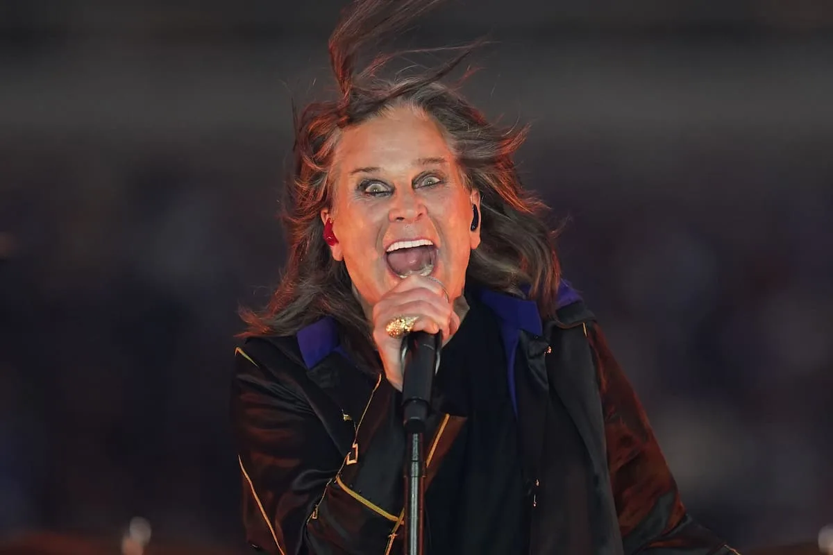 Ozzy Day en Birmingham: homenajes a un año de la muerte de Ozzy Osbourne
