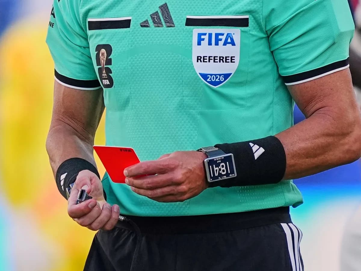 Folarin Balogun podrá jugar ante Bélgica: el Comité Disciplinario de la FIFA explicó su decisión