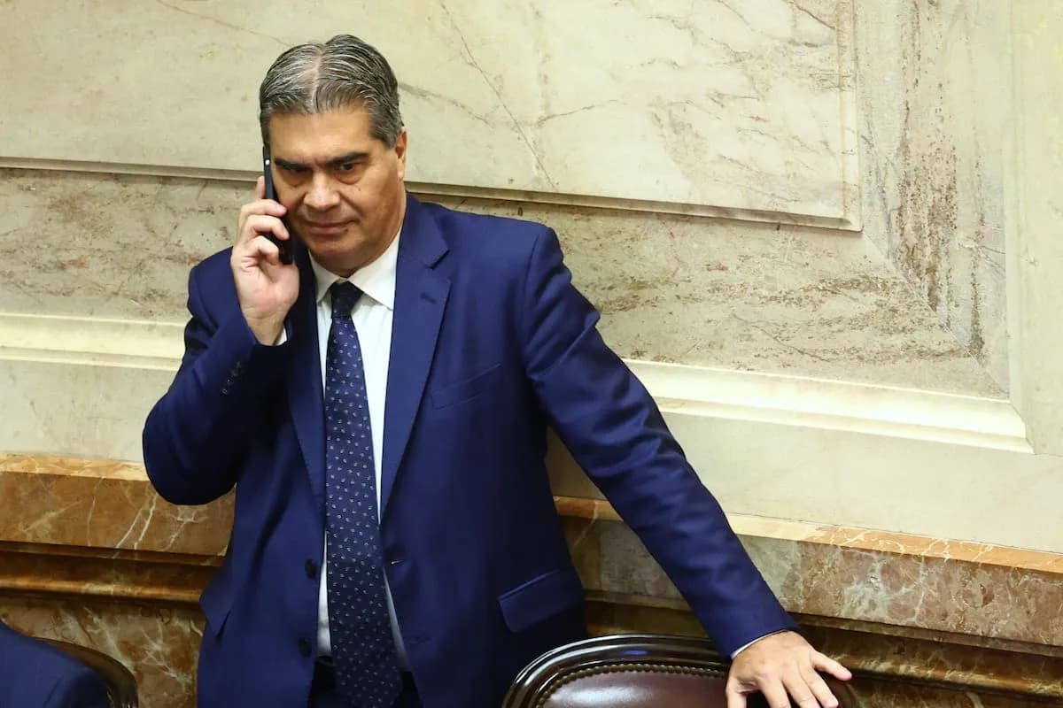 Procesaron a Jorge Capitanich por fraude en la entrega de tierras a familiares de una funcionaria
