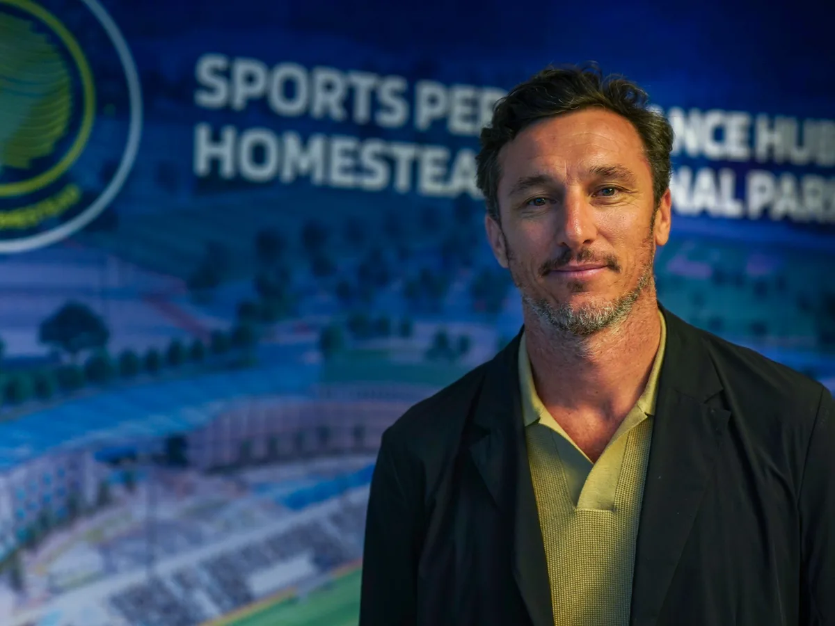 Pico Mónaco elogió a Messi: "El poder mental que tiene con Nadal es único"