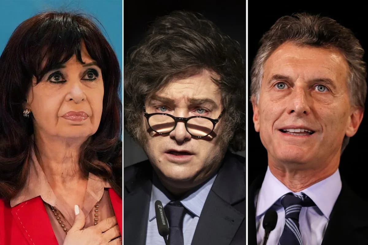 Milei muestra signos de recuperación en poder adquisitivo, según el Gobierno