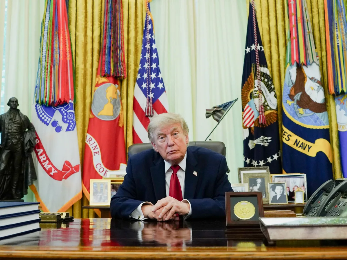 Corte Suprema de EE.UU. avala que Trump destituya funcionarios por razones políticas