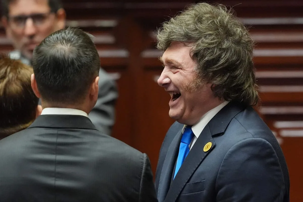 Milei viaja a Ecuador y Colombia: agenda bilateral y asunción de De la Espriella